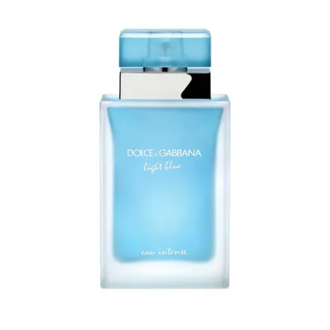 Nước hoa nữ Dolce&Gabbana Light Blue Eau Intense
