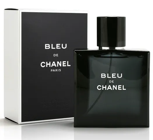 Nước hoa nam Chanel Bleu De Chanel EDT