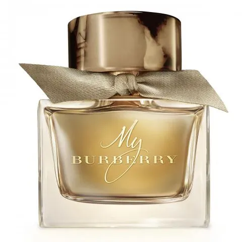 Nước Hoa My Burberry Eau De Parfum 5ml