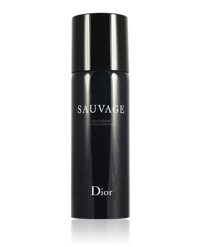 Xịt Khử Mùi Hương Nước Hoa Dior Sauvage Deodorant 150ML