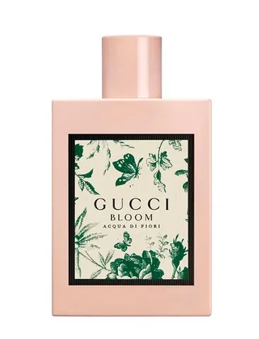 Nước hoa nữ Gucci Bloom Acqua Di Fiori EDT 50ML