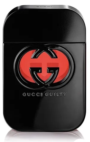 Nước Hoa Nữ Gucci Guilty Black EDT 75ML Gợi Cảm, Lôi Cuốn