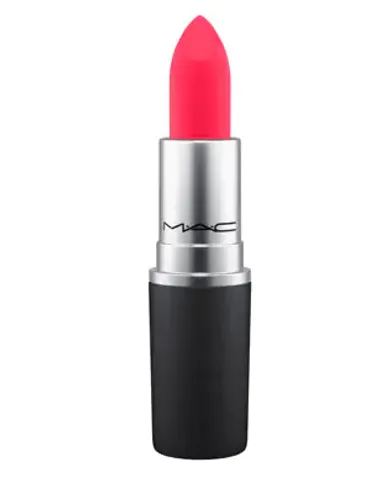 Son MAC Powder Kiss Lipstick Màu 307 Fall In Love