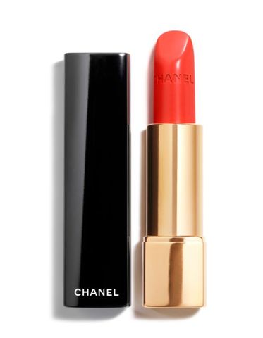 Son Chanel Rouge Allure Màu 182 Vibrante
