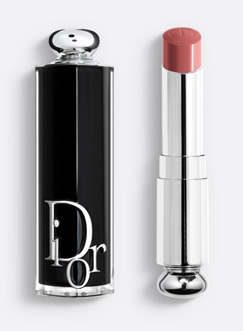 Son Dior Addict Lipstick Rouge Shine màu 100 Nude Look