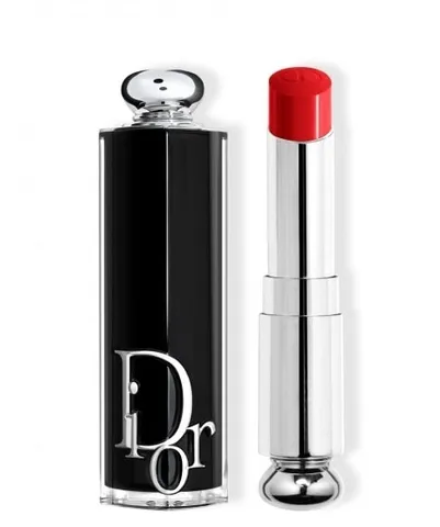 Son Dior Addict Lipstick Rouge Shine Màu 745 RedVolution