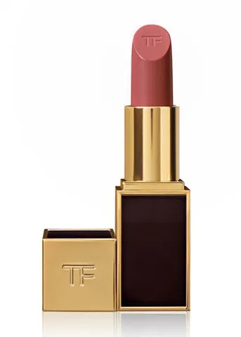 Son Tom Ford Matte 25 Suede Rose (New 2022)