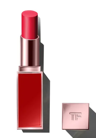 Son Tom Ford Soleil Ultra Shine Lip Color 01 Electric Cherry