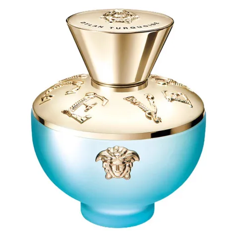Nước hoa nữ Versace Dylan Turquoise EDT 100ML