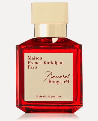 Nước hoa Maison Francis Kurkdjian Baccarat Rouge 540 Extrait 70ML