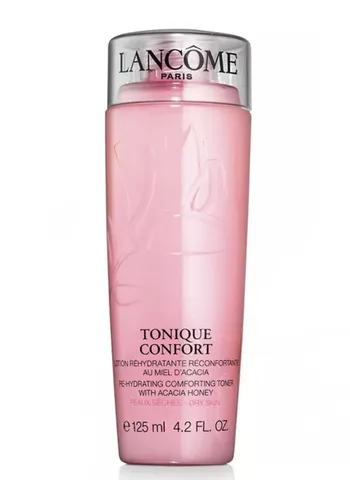 Nước hoa hồng Lancome Tonique Confort Toner 125ML