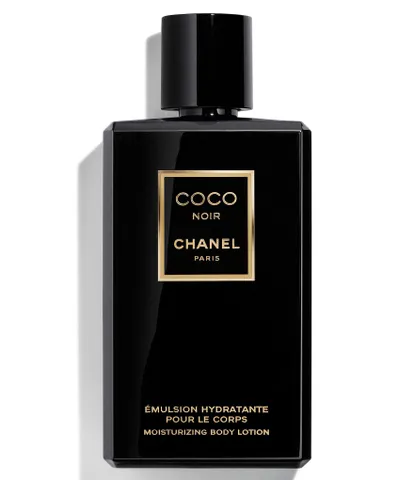Dưỡng thể Chanel Coco Noir Body Lotion 200ml