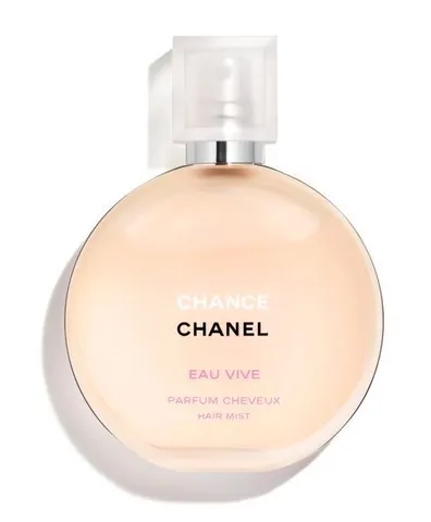 Nước hoa xịt tóc Chanel Chance Eau Vive Hair Mist 35ML