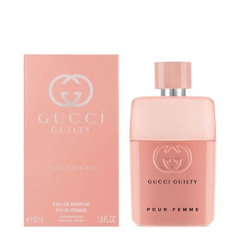 Nước Hoa Nữ Gucci Guilty Love Edition Eau De Parfum Pour Femme 90ml