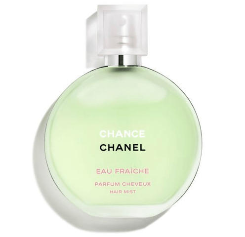 Nước Hoa Xịt Tóc Chanel Chance Eau Fraiche Hair 35ML