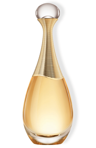 Nước Hoa Nữ Dior J'adore EDP 5ml - Hương Thơm Sang Trọng Từ Hoa Hồng, Cam Bergamot & Hoa Tiare - Pháp
