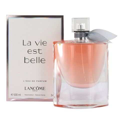 Nước Hoa Lancome La Vie Est Belle EDP 75ML - Hương Nồng Nàn Sang Trọng, Thanh Lịch, Quà Tặng Phụ Nữ Tươi Đẹp