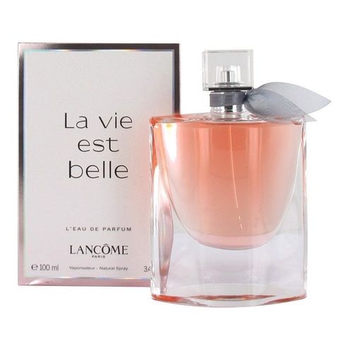 Nước Hoa Lancome La Vie Est Belle EDP 75ML - Hương Nồng Nàn Sang Trọng, Thanh Lịch, Quà Tặng Phụ Nữ Tươi Đẹp