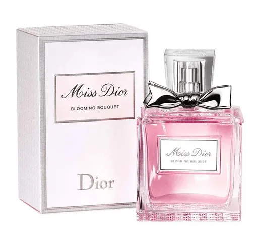 Nước Hoa Miss Dior Blooming Bouquet EDT 100ML
