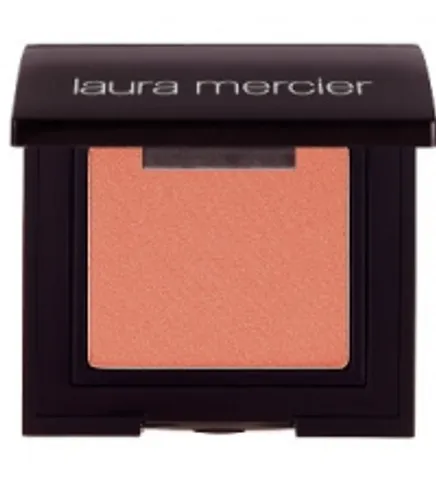 Má hồng Laura Mercier Second Skin Cheek Colour Plum Radiance