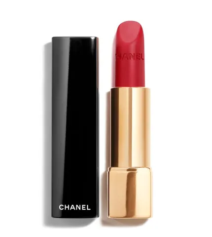 Son Chanel Rouge Allure Velvet Màu 51 La Bouleversante