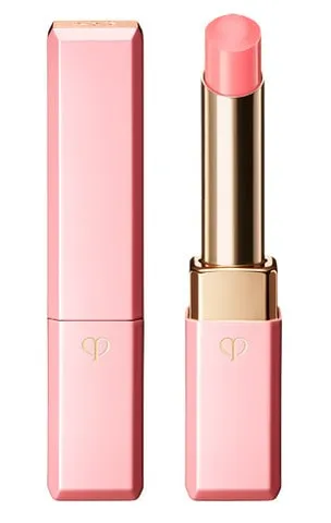 Son dưỡng Cle De Peau Lip Glorifier màu 01 Pink