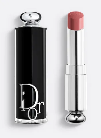 Son Dior Addict Lipstick Rouge Shine màu 422 Rose Des Vents