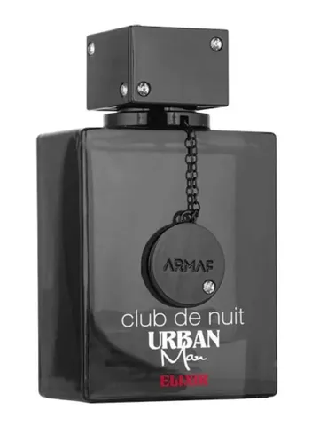 Nước hoa nam Armaf Club de Nuit Urban Man Elixir EDP 105ML