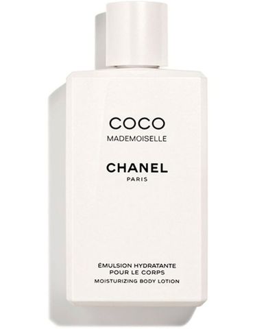 Dưỡng thể Chanel Coco Mademoiselle Bod