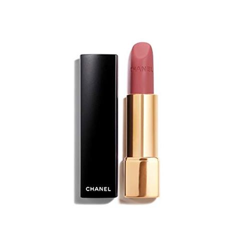 Son Chanel Rouge Allure Velvet Màu 69 Abstrait Hồng Đất