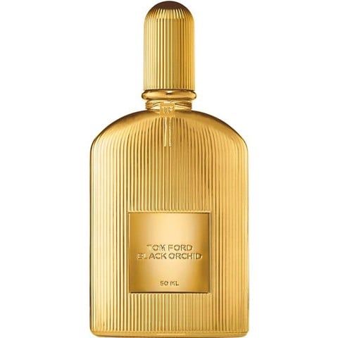 Nước Hoa Tom Ford Black Orchid Parfum 50ML