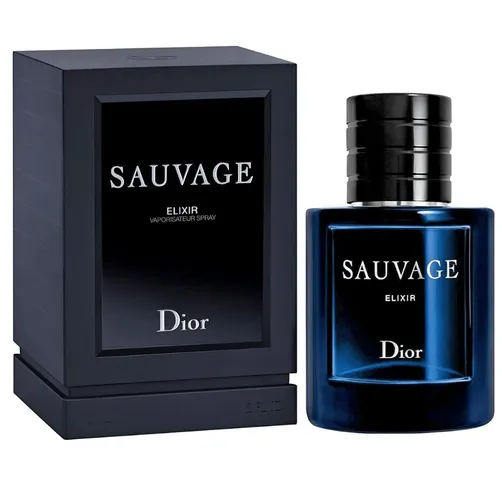 Nước Hoa Dior Sauvage Elixir 60ML (Bản Cao Cấp)