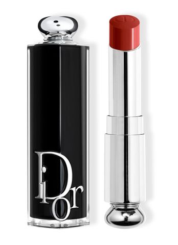 Son Dior Addict Lipstick Rouge Shine màu 845 Vinyl Red