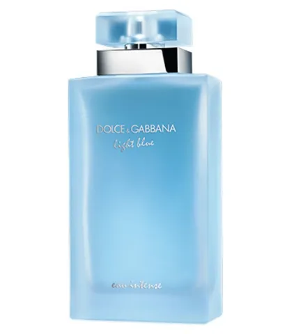 Nước Hoa Nữ Dolce & Gabbana Light Blue Eau Intense EDP 25ML