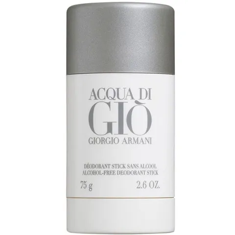Lăn khử mùi nước hoa cho nam Giorgio Armani Acqua Di Gio 75ml