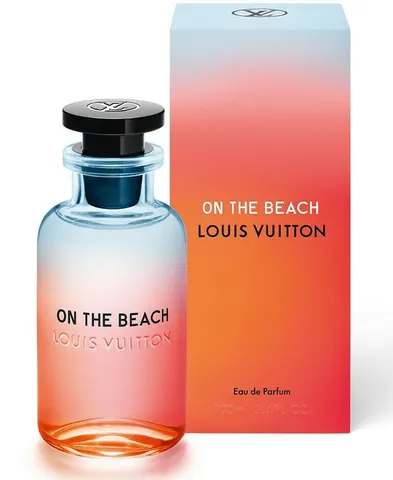 Nước hoa Louis Vuitton On The Beach Eau De Parfum 100ml
