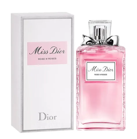 Nước Hoa Miss Dior Rose N'Roses Eau De Toilette 150ML (Tiết Kiệm Hơn )