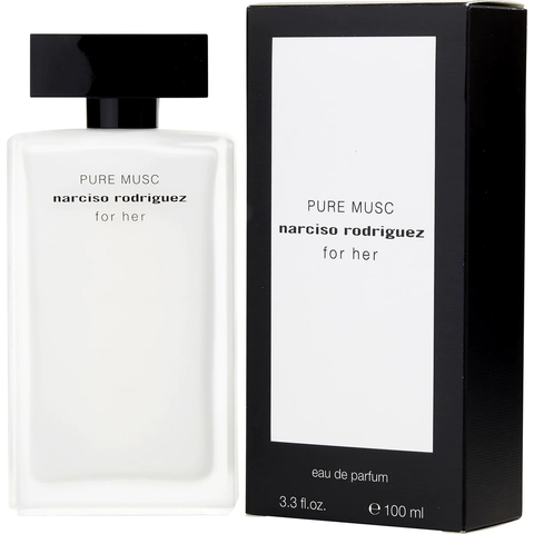 Nước Hoa Narciso Rodriguez Pure Musc For Her EDP 100ML