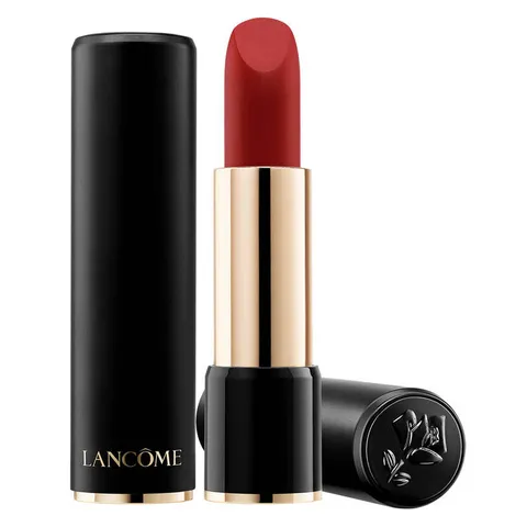 Son Lancome L'absolu Rouge Drama Matte 506 Magnetic Fever