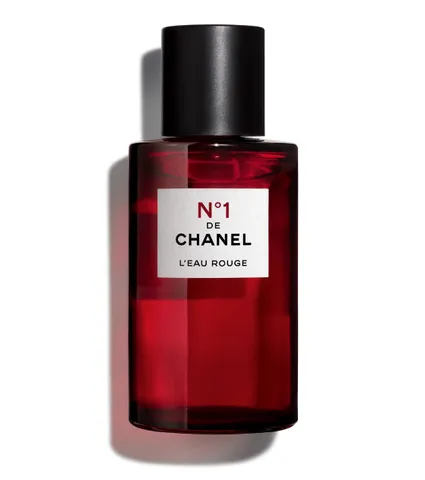Xịt Thơm Toàn Thân Chanel N1 De Chanel L’eau Rouge 100ML