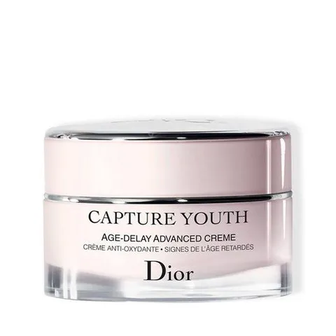 Kem dưỡng trẻ hóa da Dior Capture Youth Age Delay Advance 50ML