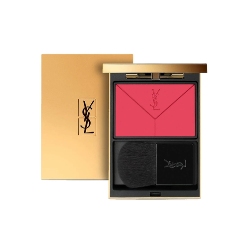 Phấn Má Hồng Yves Saint Laurent Couture Blush Tone 2 Rouge Saint-Germain - Sản Phẩm Làm Đẹp Tươi Tắn Dành Cho Mọi Loại Da 723102