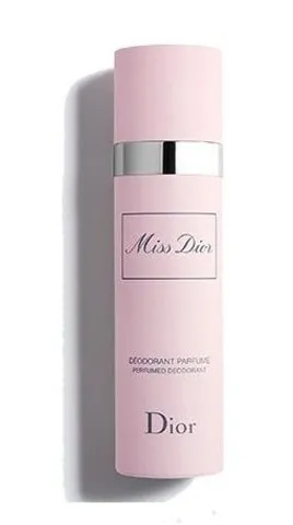 Xịt Khử Mùi Hương Nước Hoa Nữ Miss Dior 100ML