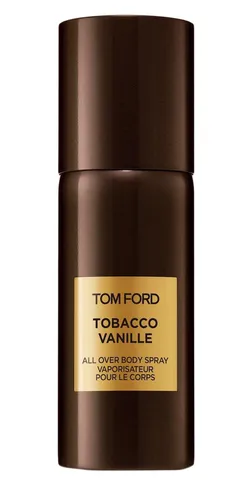 Xịt thơm toàn thân Tom Ford Tobaco Vanille All Over Body 150ML