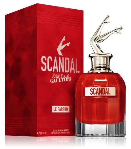 Nước Hoa Jean Paul Gaultier Scandal Le Parfum 80ML - Thơm Lâu Hơn