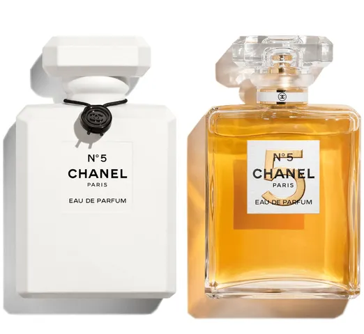 Nước hoa nữ Chanel N5 EDP 100ML ( Phiên bản giới hạn )