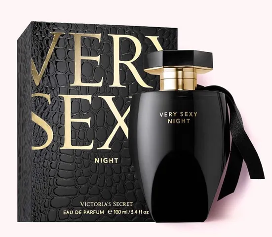 Nước Hoa Victoria's Secret Very Sexy Night EDP