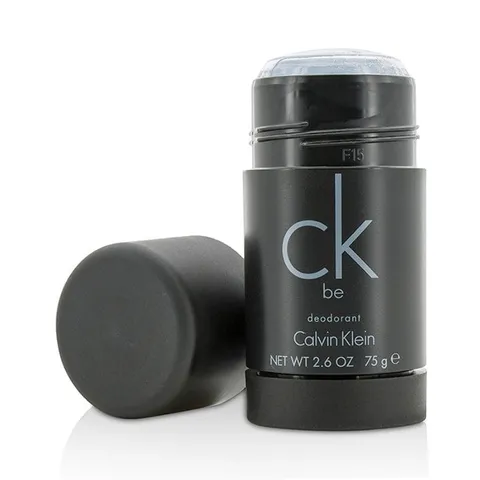 Lăn khử mùi nước hoa Calvin Klein CK Be 75g