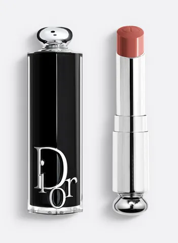 Son Dior Addict Lipstick Rouge Shine màu 718 Bandana