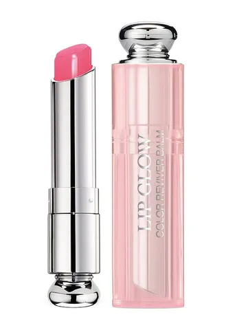 Son Dưỡng Dior Addict Lip Glow Màu 008 Ultra Pink